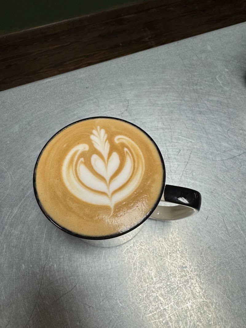 The Coffee Bar photo 4