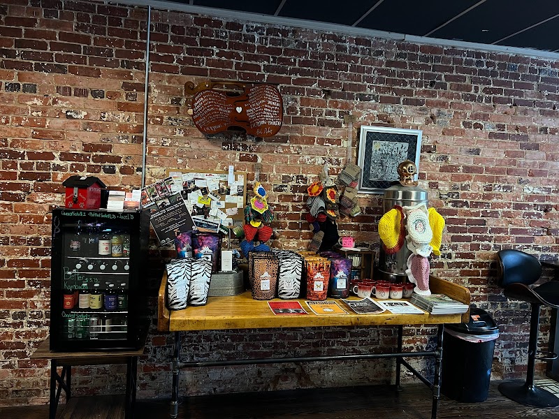 The Coffee Bar photo 1