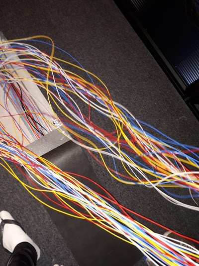 Foto de Eletricista