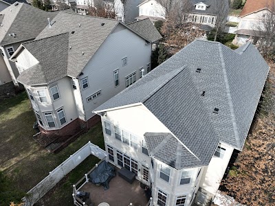 Vertex Roofing Contractors Inc.