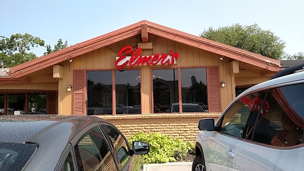 Elmer’s Kitchen