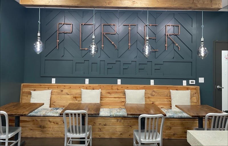 Porter Coffee photo 1