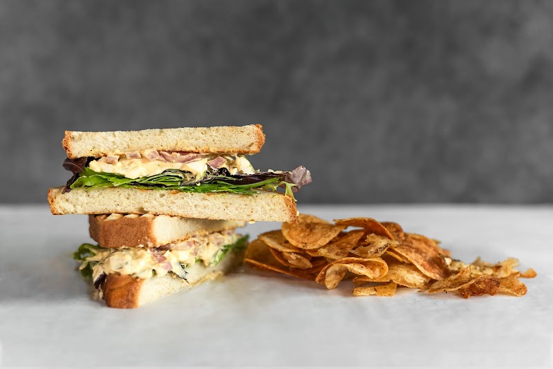 Porter Coffee photo 4