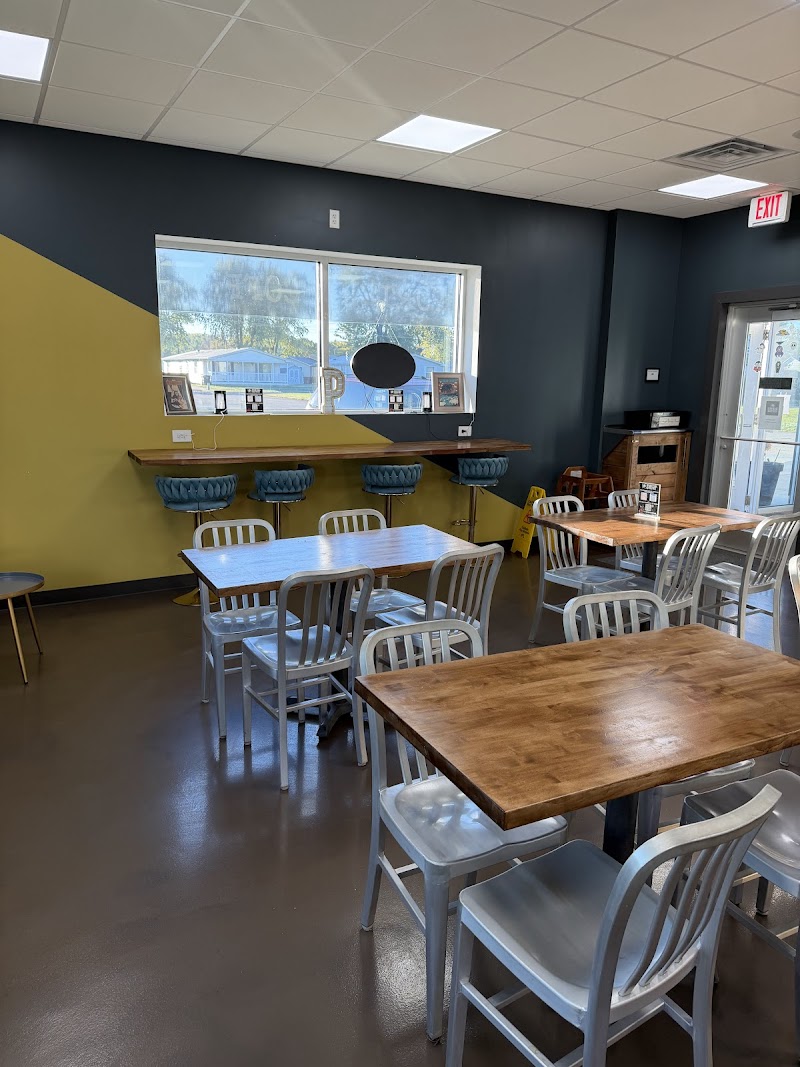 Porter Coffee photo 4