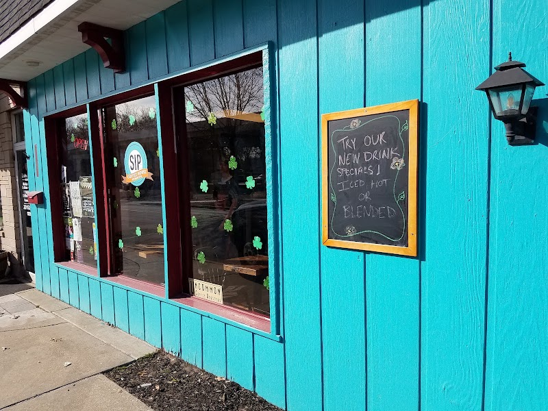 Sip Coffee House highland photo 1