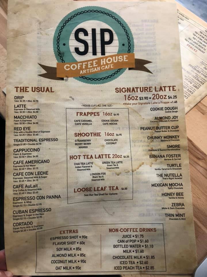 Sip Coffee House highland photo 3