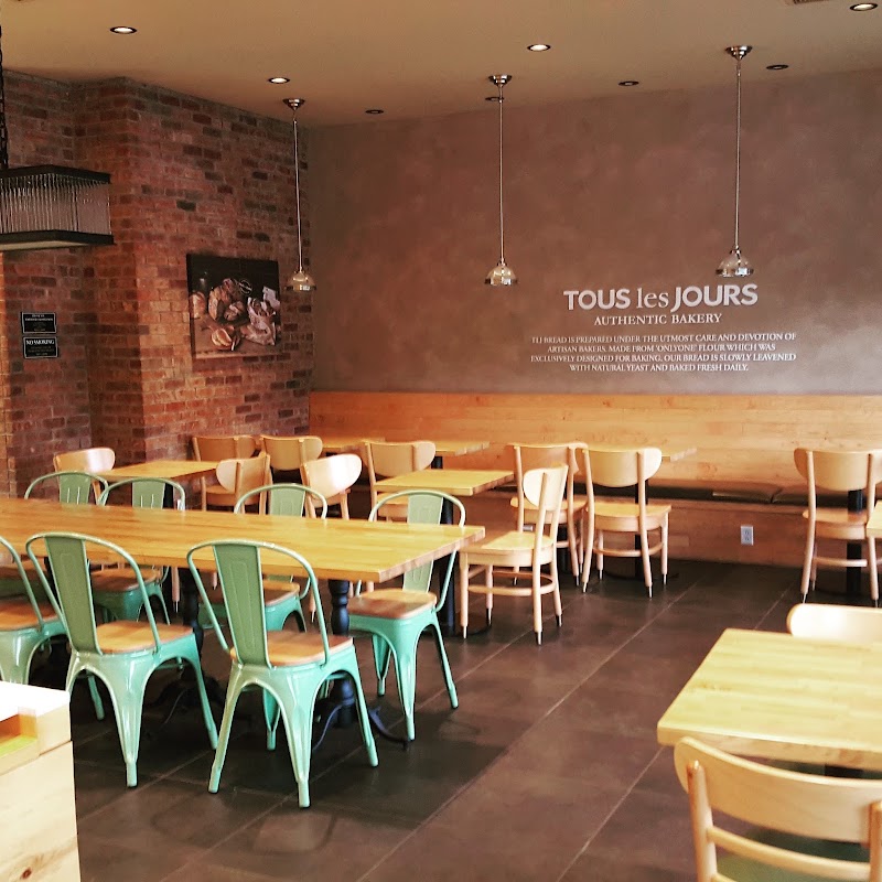 Tous les Jours photo 1
