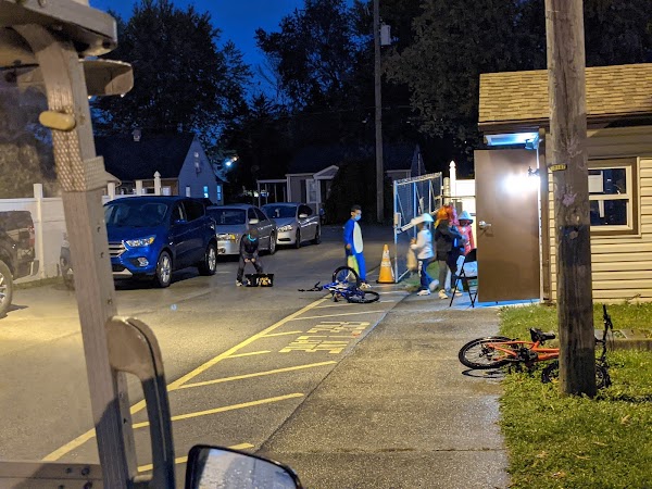 Photo by Danielle wood