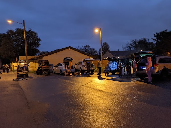 Photo by Danielle wood