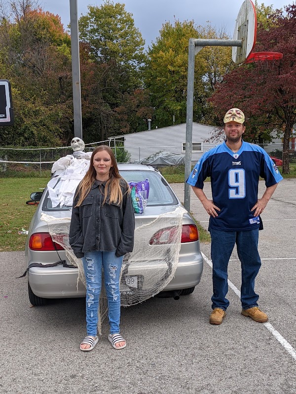 Photo by Danielle wood