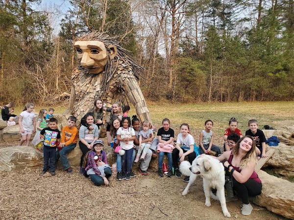 WEST BUECHEL COMMUNITY CENTER exterior
