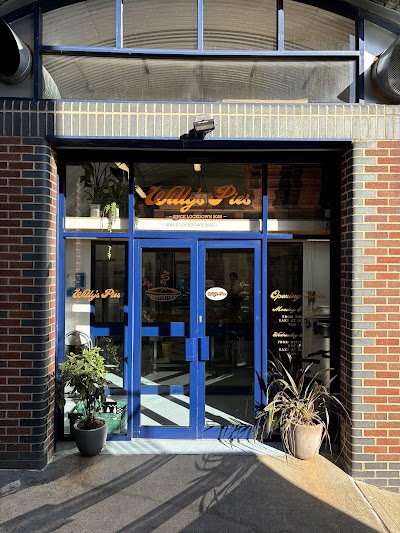 Willy's Pies