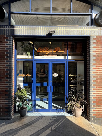 Willy's Pies