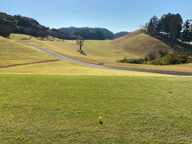 Chiba Sakura no Sato Golf Club - Photo 3
