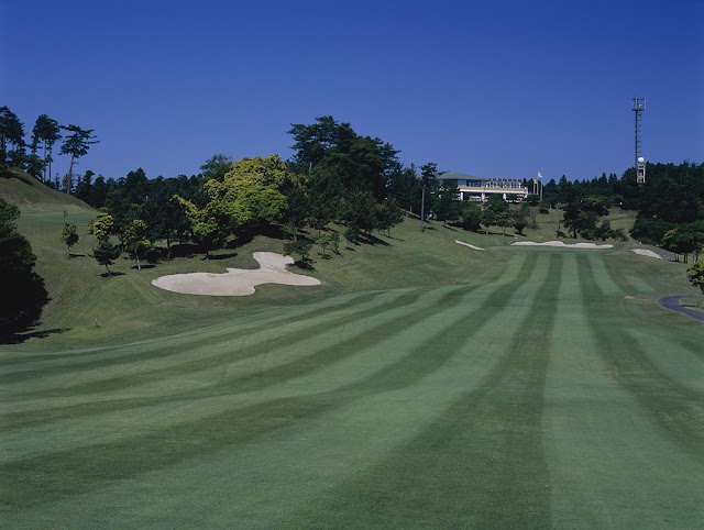 Chiba Sakura no Sato Golf Club - Photo 1