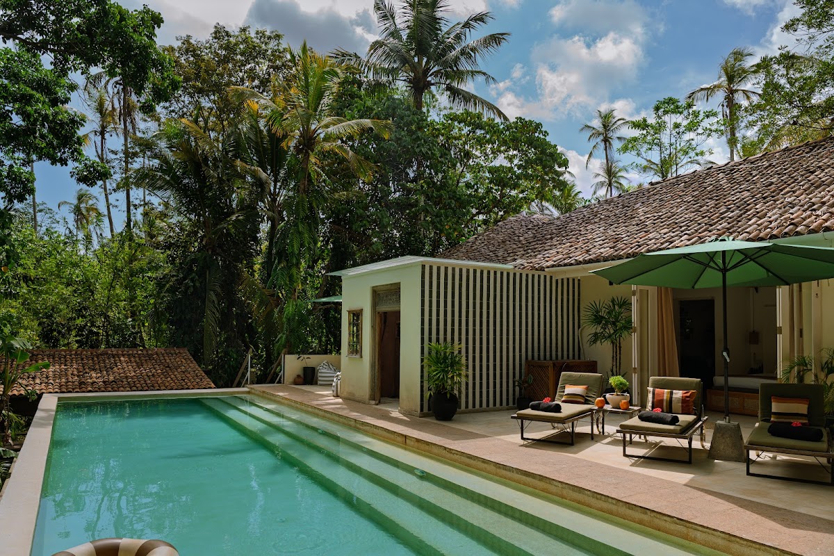 The Jungle Villa ~ Yoga Retreat Venue and Villa ~ Ahangama — 4