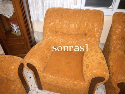 Gümüş Halı & Koltuk Yıkama kumlu Hatay - Temizlik