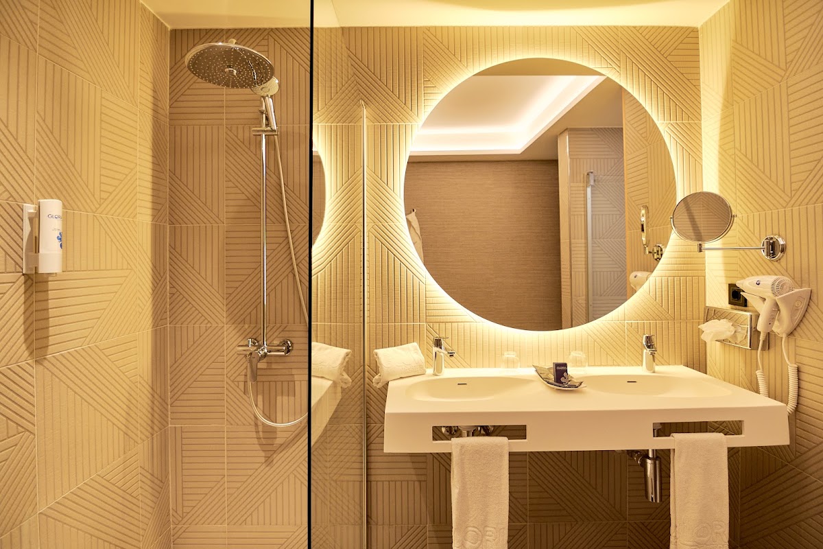 Gloria Palace Amadores Thalasso & Hotel, dog-friendly hotel, photo 3