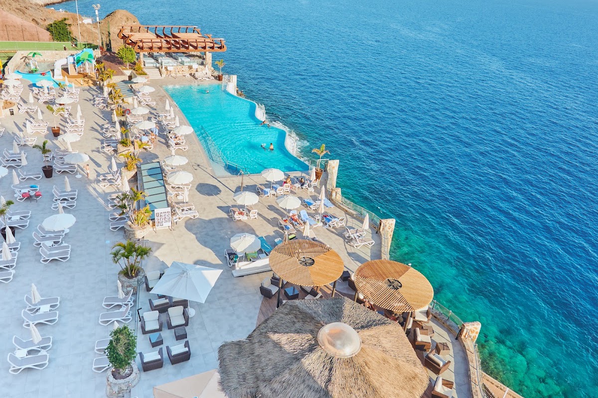 Gloria Palace Amadores Thalasso & Hotel, dog-friendly hotel, photo 4