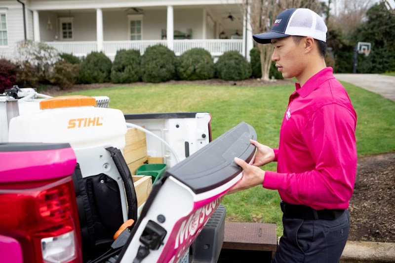 Mosquito Authority - Jacksonville, NC