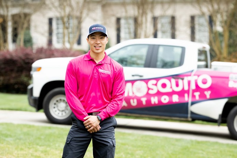 Mosquito Authority - Jacksonville, NC