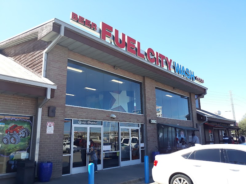 Fuel City Dallas photo 5