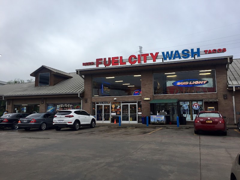 Fuel City Dallas photo 8