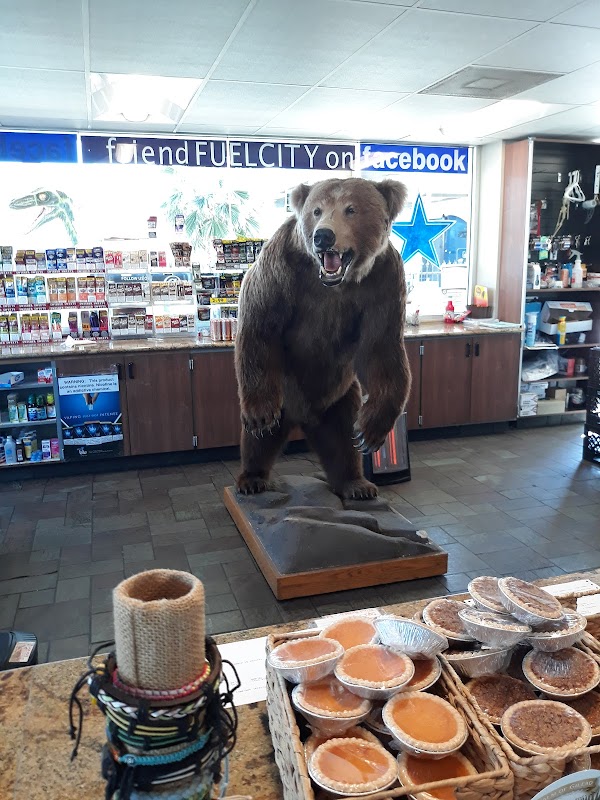 Fuel City Dallas photo 7