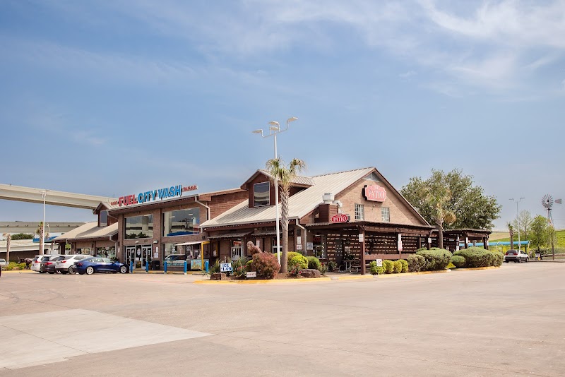 Fuel City Dallas photo 2