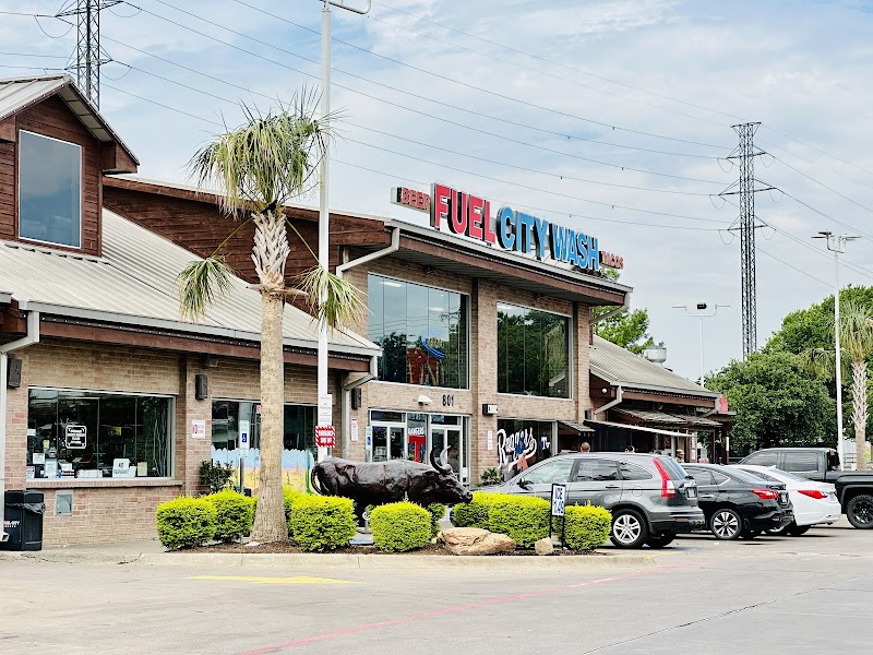 Fuel City Dallas photo 1