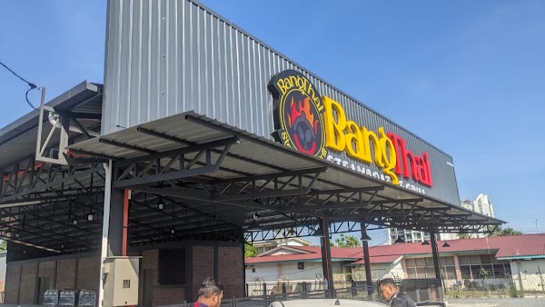 BangThai Steamboat & Grill - Photo 1