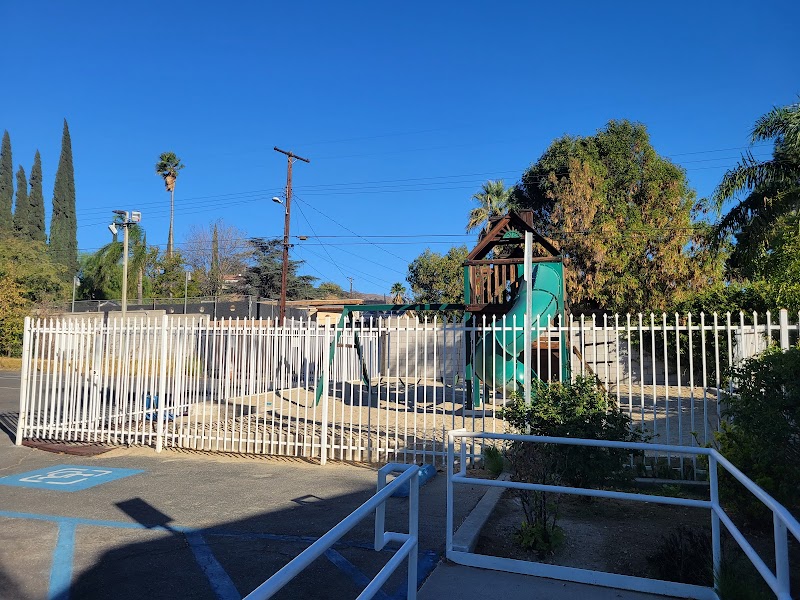 Islamic Center of Northridge, Granada Hills Masjid photo 3