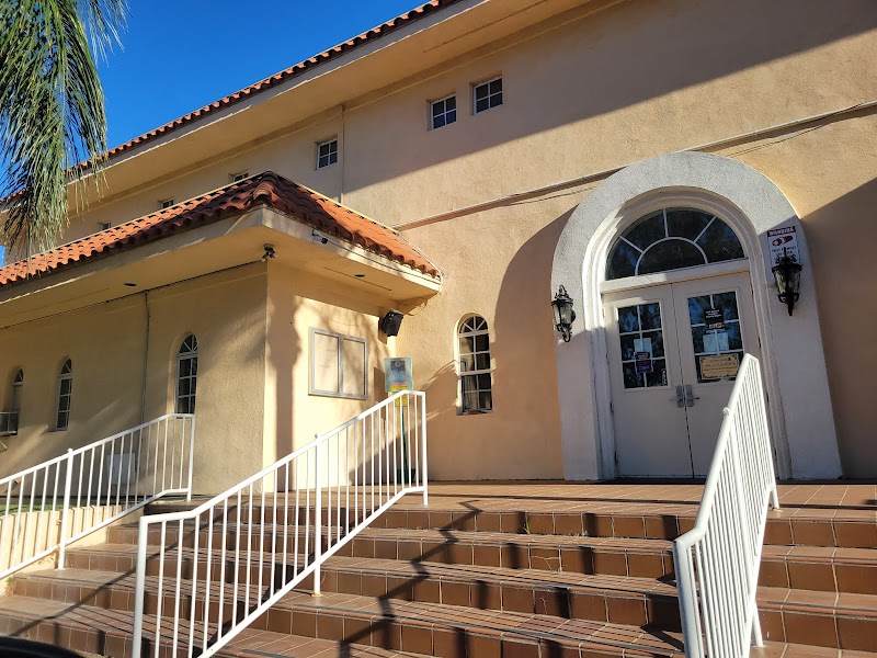 Islamic Center of Northridge, Granada Hills Masjid photo 4