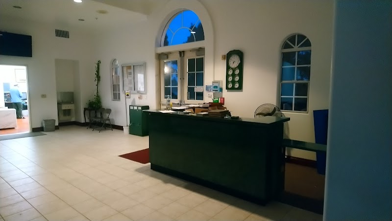 Islamic Center of Northridge, Granada Hills Masjid photo 5