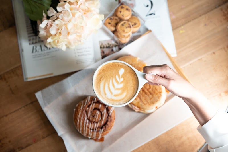 White Windmill Bakery and Cafe photo 3