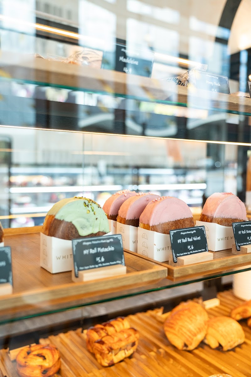 White Windmill Bakery and Cafe photo 2