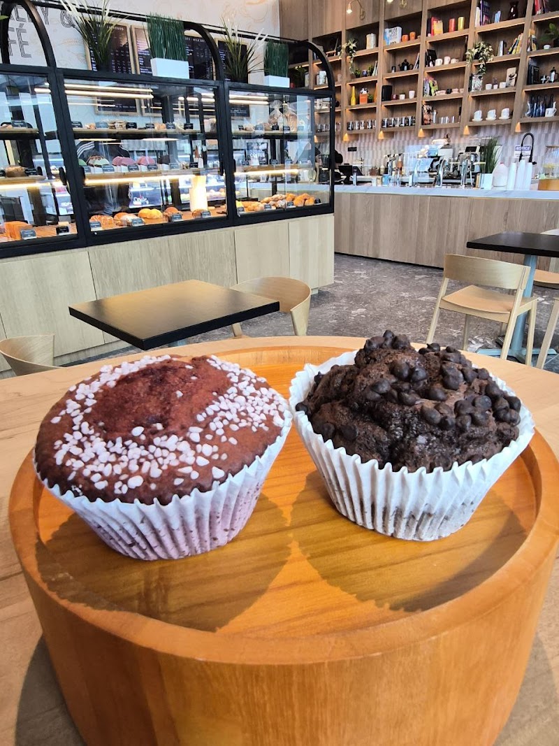 White Windmill Bakery and Cafe photo 4