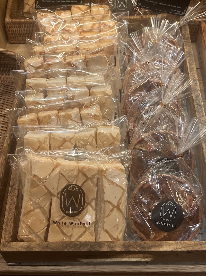 White Windmill Bakery and Cafe photo 4