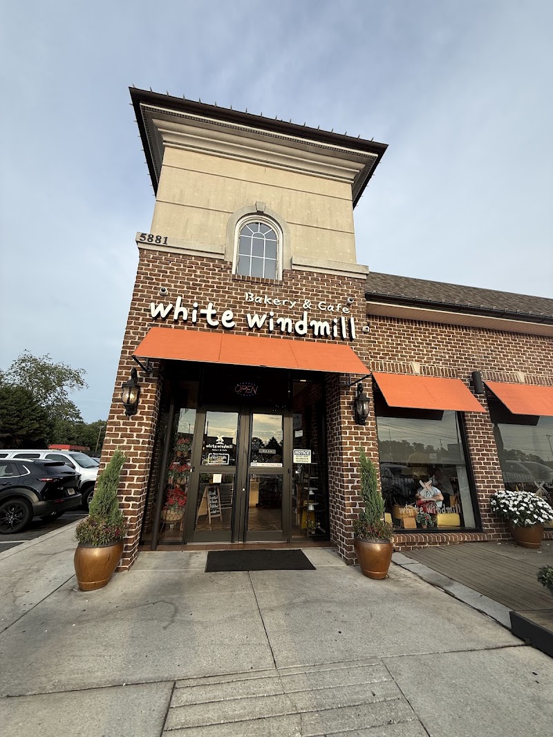 White Windmill Bakery and Cafe photo 2