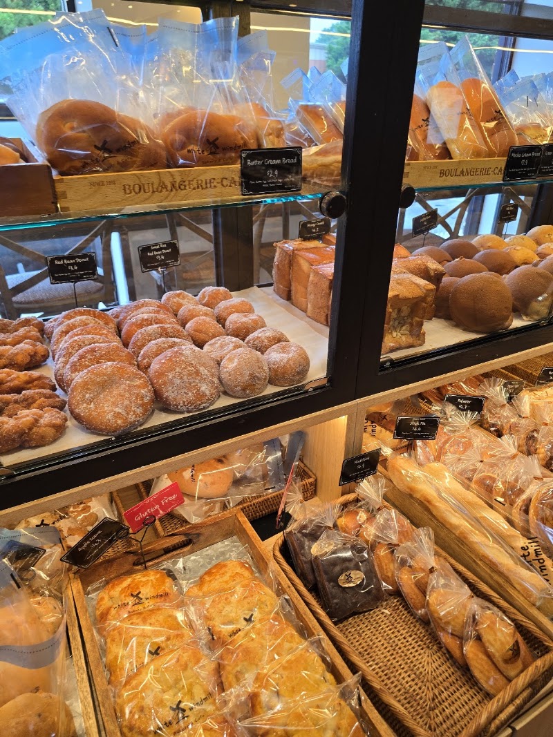 White Windmill Bakery and Cafe photo 4