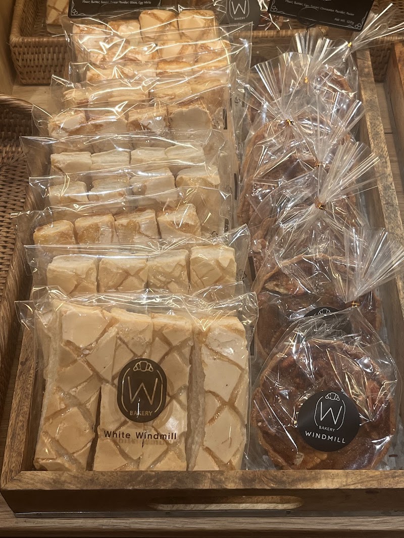 White Windmill Bakery and Cafe photo 3