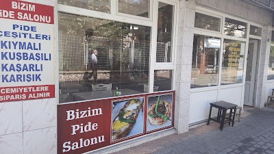 BİZİM.PİDE.SİNANDEDE - Restoran