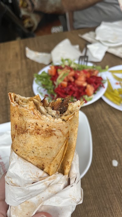 Murat Bey Katık Döner - Restoran