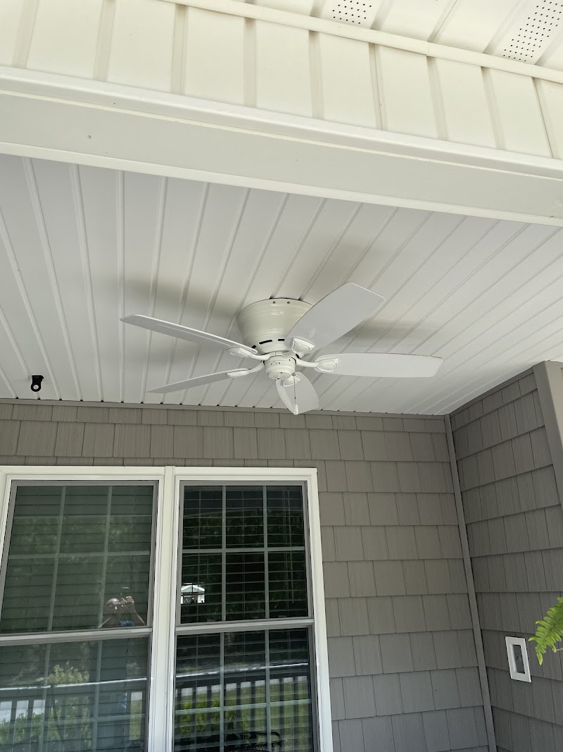 C.A.M. Electrical Services, LLC