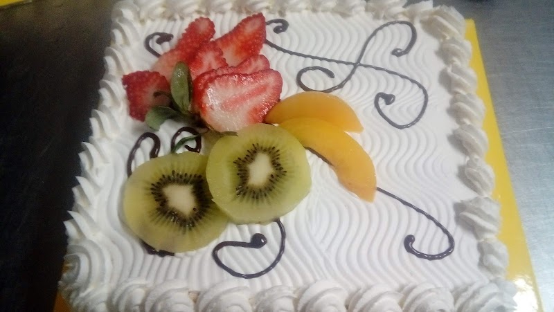 Cafeteria Y Panaderia Bella Arosa photo 4