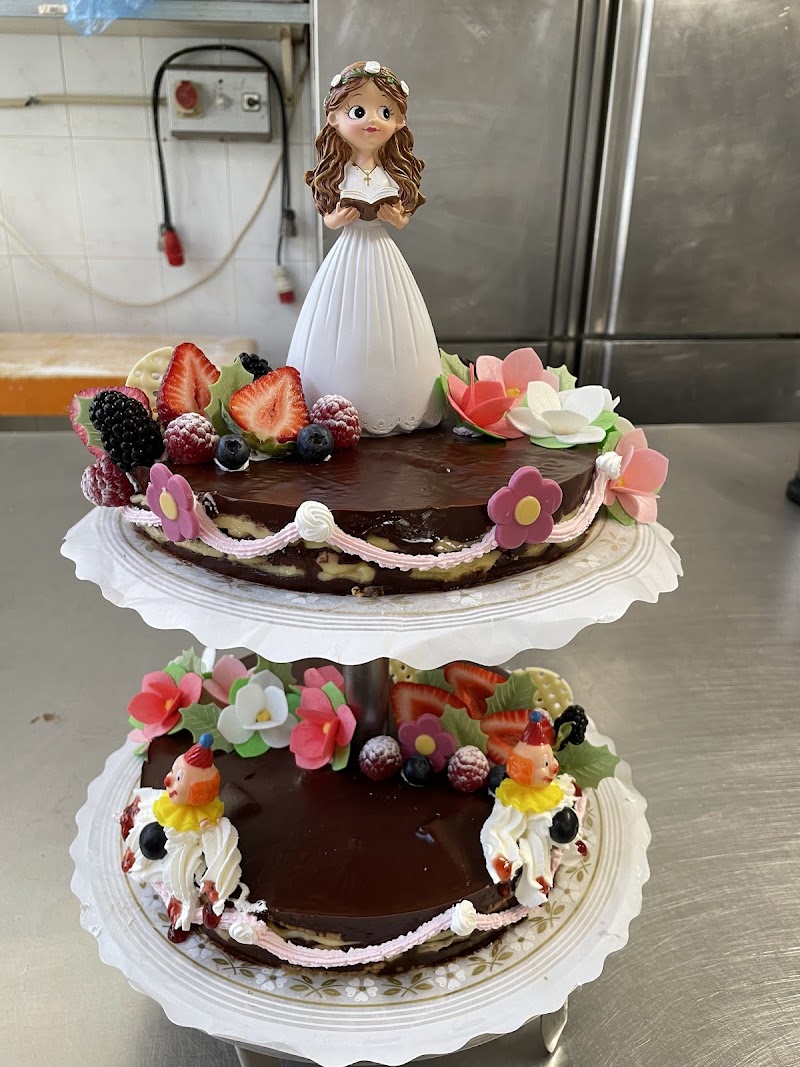 Cafeteria Y Panaderia Bella Arosa photo 1