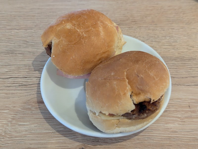 Cafeteria Y Panaderia Bella Arosa photo 3