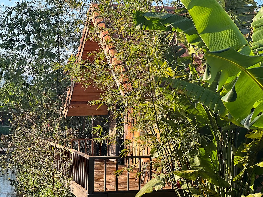Mộc An Nhiên Cafe’ Farmstay – Camping- BBQ