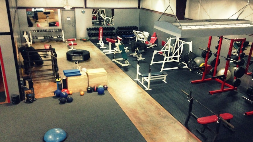 Focus Fitness Gym & Personal Training photo 2