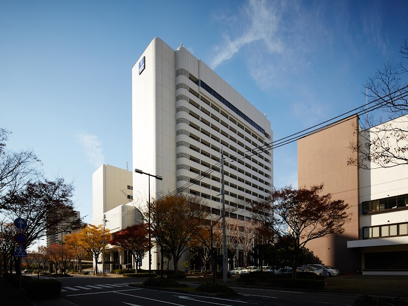 Ariston Hotel Kobeの画像